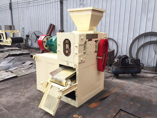 礦粉壓球機(jī)